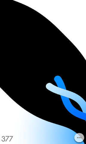 线条飞跃手游app截图