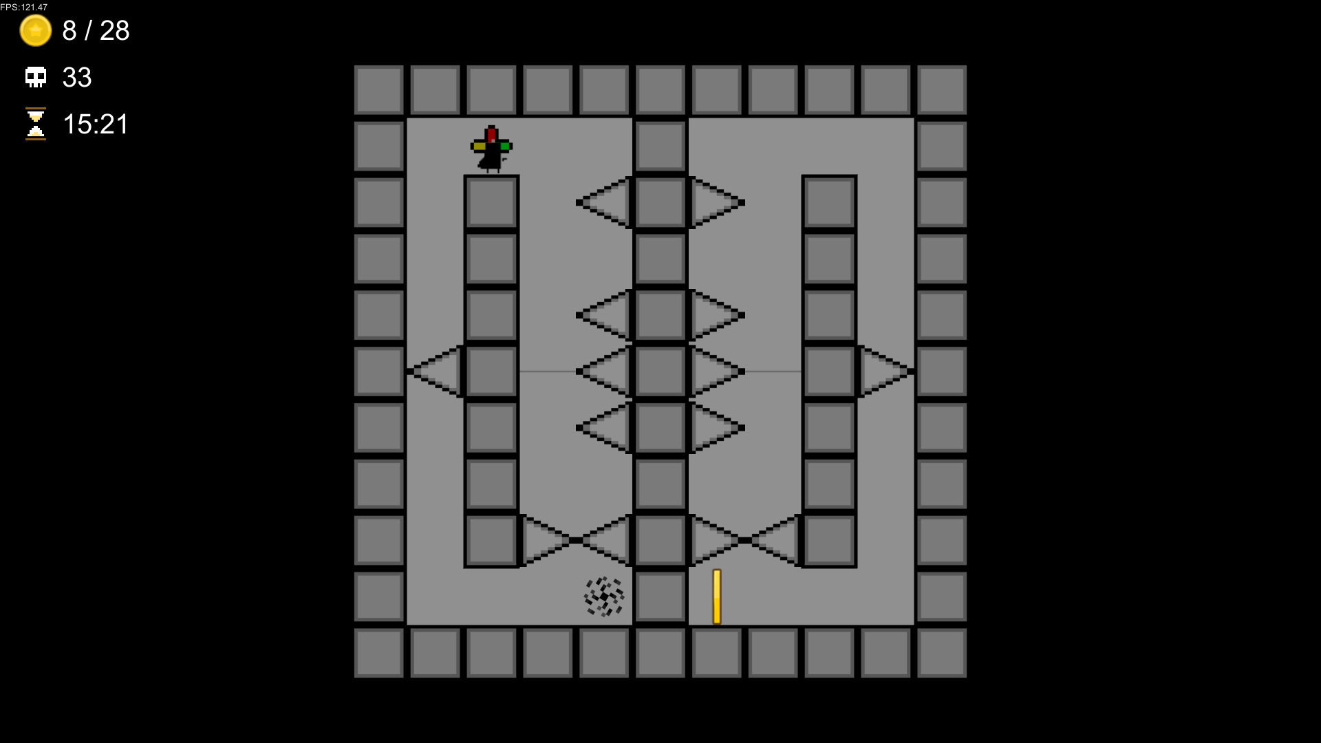 iwanna手游app截图