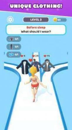 粉刷跑道手游app截图