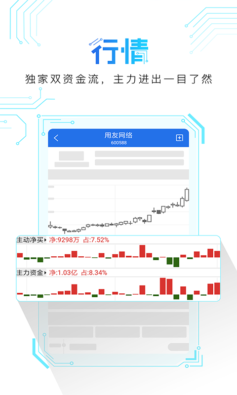 短线王手机软件app截图