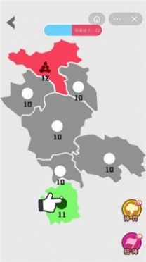 迷你战场手游app截图