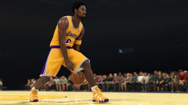 nba2k2021手游app截图