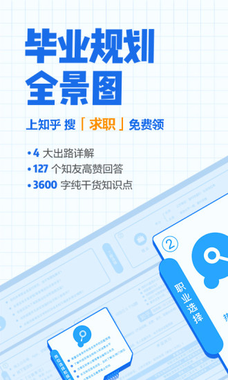 知乎app手机软件app截图