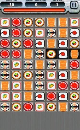 寿司大作战2手游app截图