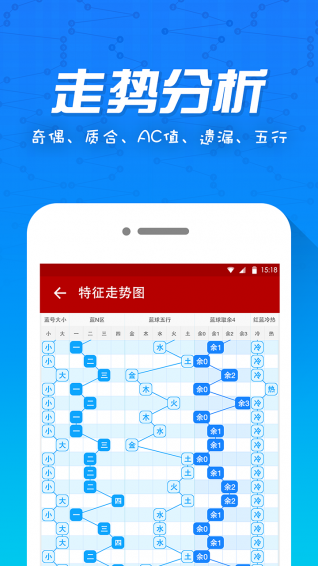 江苏福利彩票老版本手机软件app截图