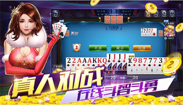 嘉鸿棋牌手游app截图