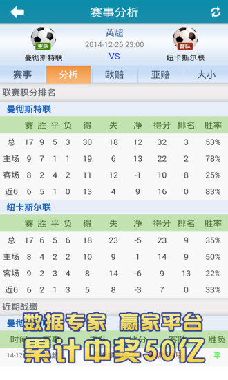 十一选五杀号免费版手机软件app截图