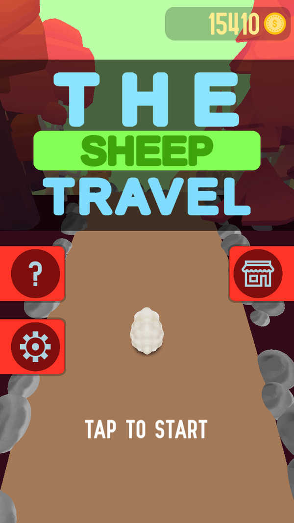 绵羊旅行手游app截图