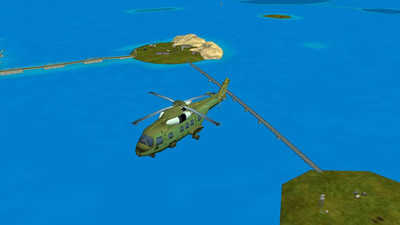 直升机游戏模拟器手游app截图