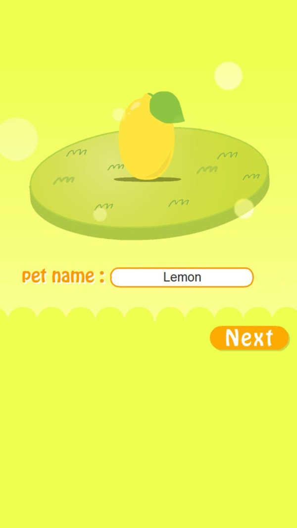 柠檬精大战手游app截图