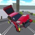 车祸碰撞模拟手游app截图