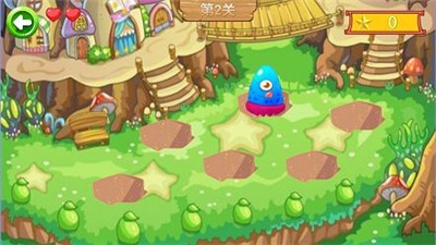 怪物阻击手游app截图