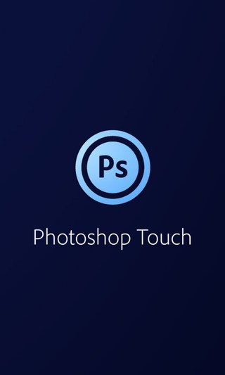 photoshop安卓版中文手机软件app截图