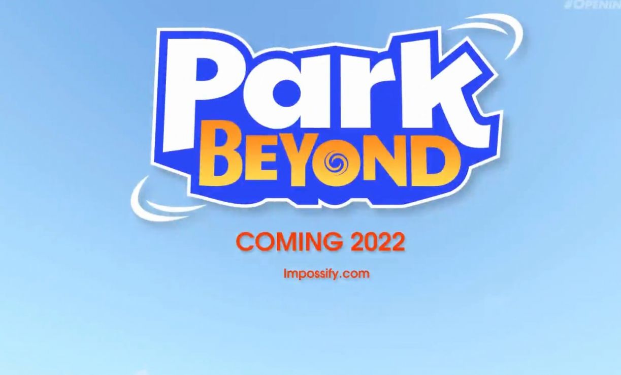 park beyond手游app截图