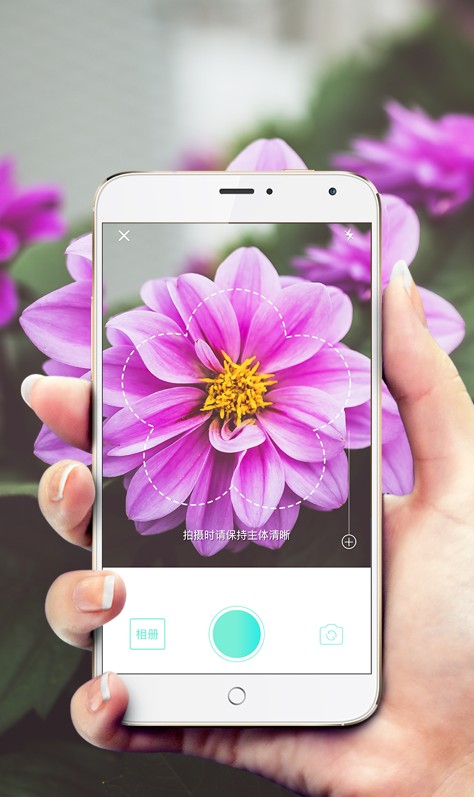 形色手机软件app截图