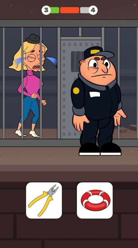 艾米莉的梦想手游app截图