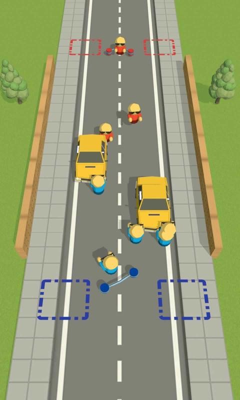 把他们都拉过来手游app截图