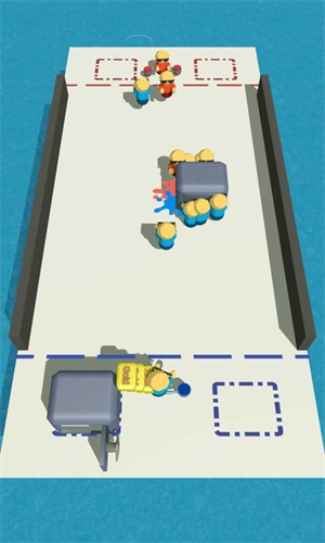 把他们都拉过来手游app截图