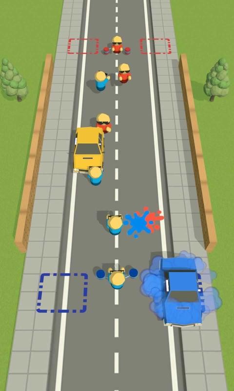 把他们都拉过来手游app截图