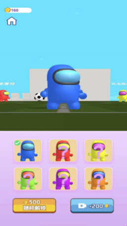 狼人大乱斗手游app截图