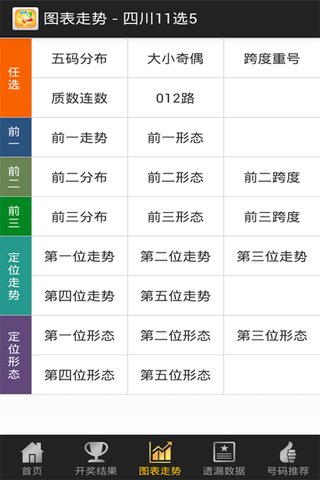 安徽彩票手机软件app截图