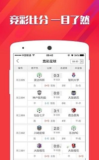 3d双胆独胆专家预测手机软件app截图
