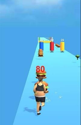 超美拳击手游app截图