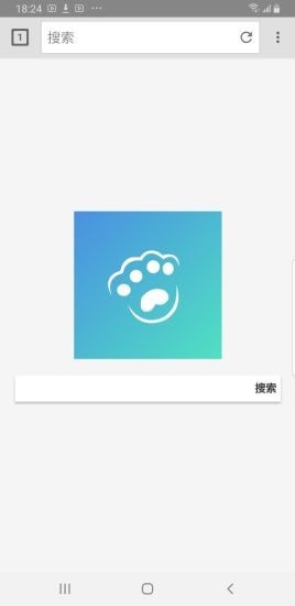 探探浏览器手机软件app截图