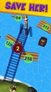 2048远方恋人手游app截图