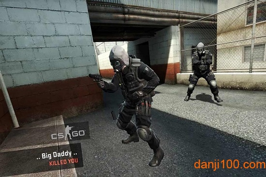 CSGO手游正版手游app截图