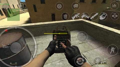 CSGO手游正版手游app截图