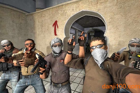 CSGO手游正版手游app截图