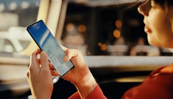 ColorOS12尝鲜版手机软件app截图