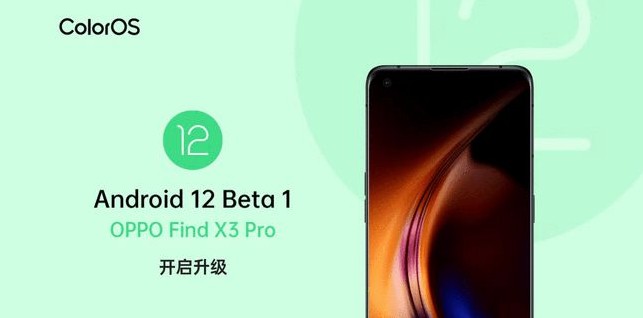 ColorOS12尝鲜版手机软件app截图
