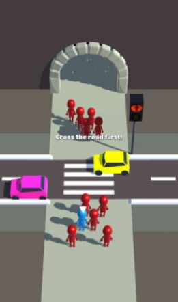 必须是第一手游app截图