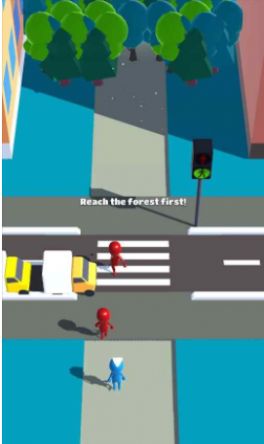 必须是第一手游app截图