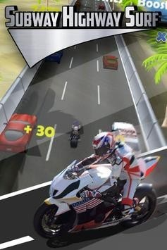 地铁公路冲浪手游app截图