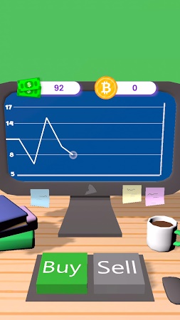 打工人生1.0手游app截图