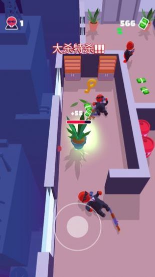 潜行大师暗杀忍者手游app截图