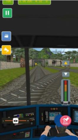 全球铁路模拟器手游app截图
