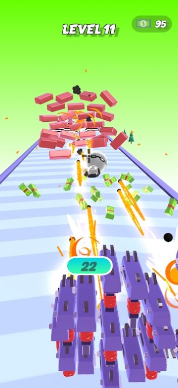 Gun Fest手游app截图