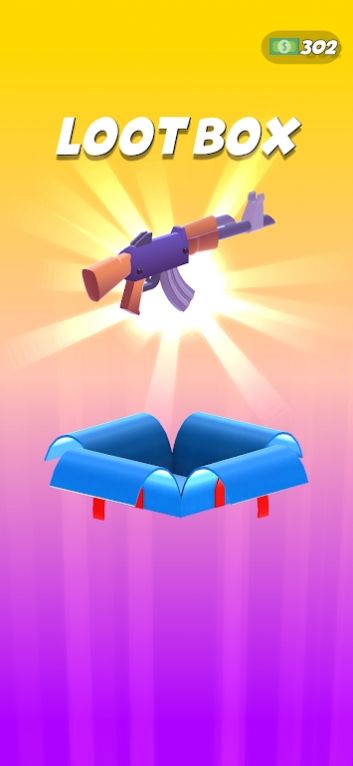Gun Fest手游app截图