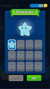 海星冲刺中文版手游app截图