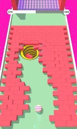 霍洛球3D手游app截图