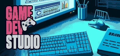 游戏创作工作室手游app截图