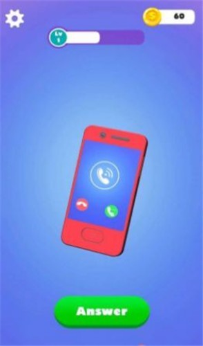 解绳救女孩游戏最新版手游app截图