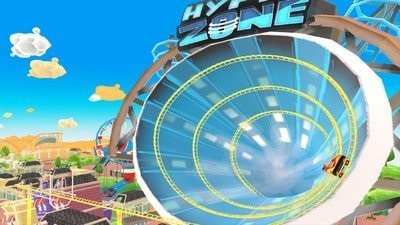惊险主题乐园手游app截图