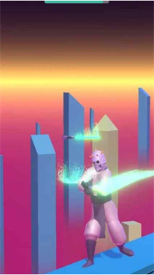 光之星刀手游app截图