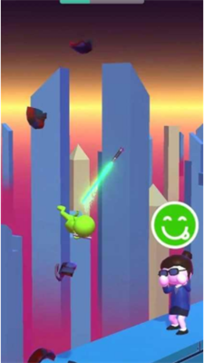 光之星刀手游app截图
