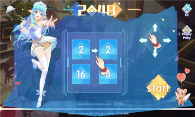 魔幻明星手机版手游app截图